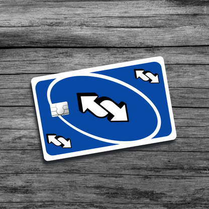 rare uno reverse card Uno Reverse – Stickyink Designs